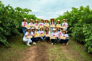 25.03.2019* Expedição Predilecta realiza Dia de Campo