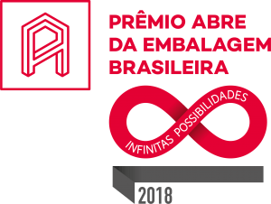 Wheaton conquista Prêmio ABRE da Embalagem Brasileira 2018