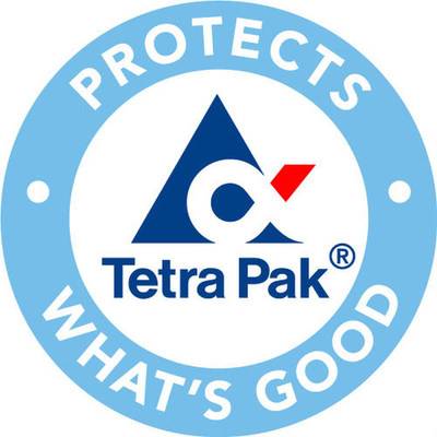 Tetra Pak Logo