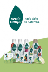 Verde Campo – Segmento em Alta: Venda de Produtos com Proteína Cresce 100% ao Ano