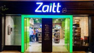 Zaitt Expande Franquias: Recife (PE) Recebe Loja Autônoma da Startup