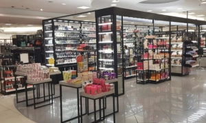 C&A expande área de beleza para mais três lojas físicas