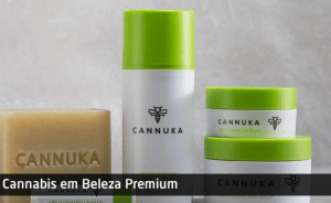 Cannabis em Beleza Premium