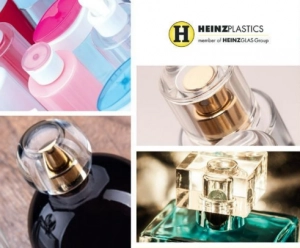 A HEINZ-PLASTICS faz parte do Grupo HEINZ-GLAS