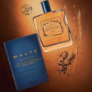 Jequiti lança Colônia Masculina Malte Extract