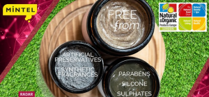 Tendências de beleza da Mintel na Natural & Organic Products Europe 2019