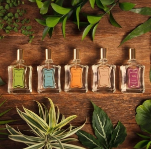 CASA GRANADO APRESENTA NOVA COLÔNIA PARA A LINHA VINTAGE: EAU DE TOILETTE Tonka, Sândalo, Âmbar e Vetiver