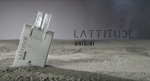 Hinode lança a nova fragrância da linha masculina Lattitude – Lattitude Origini