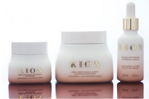 Kion Cosmetics recebe prêmio internacional por excelência em cosméticos naturais e veganos