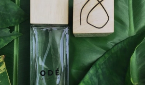 Studio Objeto apresenta spray de ambiente Odé da linha Arthur Casas Design