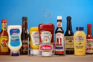 Kraft Heinz: dois gigantes dos alimentos que não combinam bem