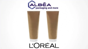 L’Oréal e Albéa criam embalagens de cosméticos baseadas em papel