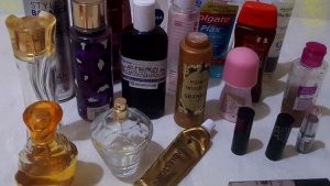 Qualquer marca: O Boticário recebe embalagens vazias de cosméticos e perfumaria