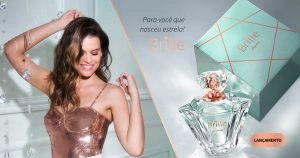 Brille: a nova marca da perfumaria feminina da Jequiti