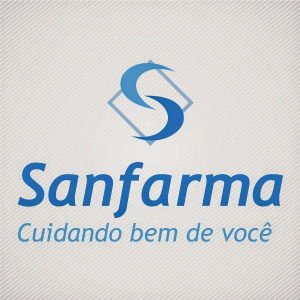 Sanfarma investe R$ 13 milhões em estratégia de expansão da marca no país