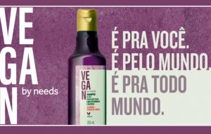 RD lança marca vegana de produtos de higiene e beleza