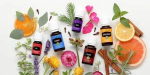 Young Living começa operação no Brasil