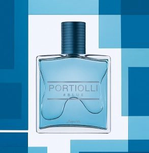 Jequiti apresenta o perfume Portiolli #Blue