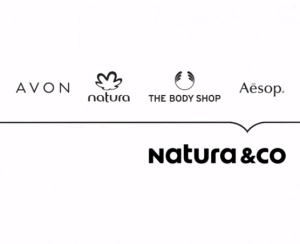 Natura reorganiza empresas e lideranças após compra da Avon