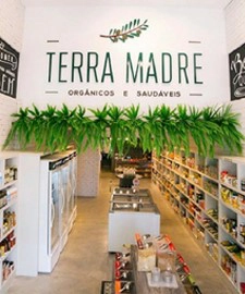 Terra Madre Cresce em 2020