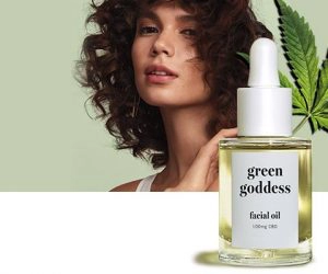 Aplicativo de beleza e produtos a base de CBD são apostas da Avon