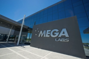 Megalabs começa atuação no Brasil