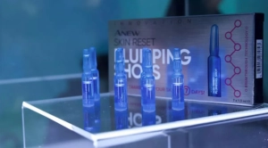 Avon desenvolve tecnologia inovadora para o estímulo do colágeno tipo I e tipo III