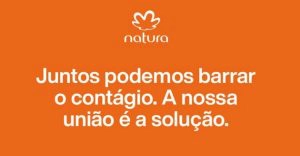 Primeiro as pessoas, depois as coisas, diz presidente da Natura