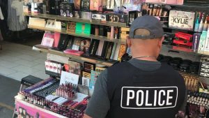 Mercado ilegal de produtos dá prejuízo de R$ 291,4 bi para o Brasil, Higiene Pessoal, Perfumaria e Cosméticos é um dos mercados de maior índice