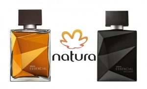 Natura faz repacking da linha Essencial – Essencial Clássico e Essencial Exclusivo