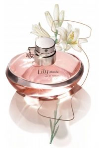 Lily Absolu é o novo Eau de Parfum da marca Lily do O Boticário