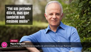 Como o Boticário não quebrou na crise financeira da década de 80