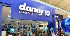 Danny Cosméticos: Loja de Cosméticos reinventa negócios na pandemia