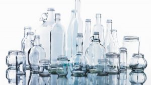 Embalagem mais segura de vidro para alimentos, nova pesquisa diz