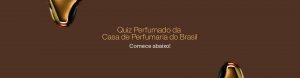 Natura lança o Quiz Perfumado para encontrar, virtualmente, a fragrância ideal