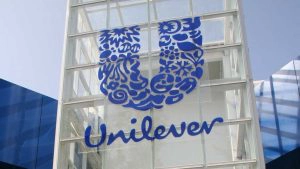 Na Unilever, € 1 bi até 2039