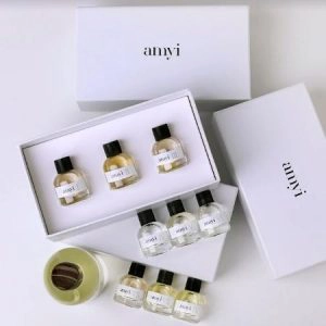 Amyi : Elas criaram um novo jeito de vender perfume e, na pandemia, cresceram 60%