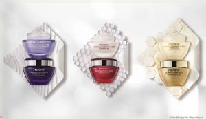 Avon reformula Renew e inicia uma nova era em cuidados com a pele do rosto