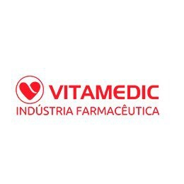 Faturamento da Vitamedic cresce quase 18% em 12 meses