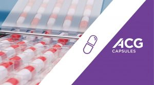 ACG avança no mercado farmacêutico e nutracêutico de cápsulas com produção brasileira