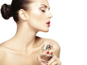 Perfumaria: Resultados multifacetados