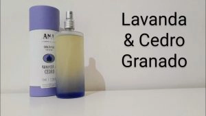 Casa Granado apresenta Lavanda e Cedro, a Nova Fragrância da Linha Terrapeutics