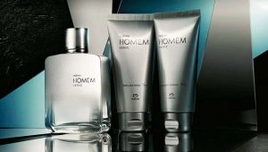 Natura Homem Verse é a nova fragrância da marca