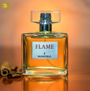 NUANCIELO veio para mudar o conceito de perfumes similares no Brasil