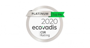 Verescence ganha medalha de platina da EcoVadis