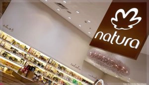 Natura apresenta Hidratante Corporal Luna Valentia