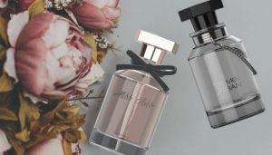 Steklarna Hrastnik : Um frasco icônico que realçará sua preciosa fragrância masculina e feminina