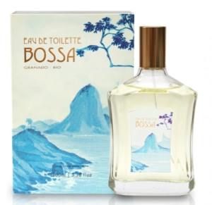 Casa Granado lança uma fragrância para homenagear a cidade-berço de sua história – Eau de Toilette Bossa