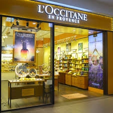 L’Occitane International contraiu 15,2% no primeiro semestre