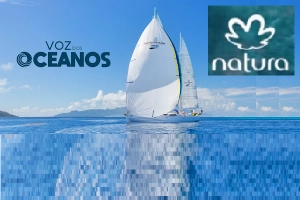 Natura apoia família Schurmann na expedição “Voz dos Oceanos”